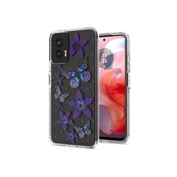 Motorola G Power 5G 2024 Hybrid Dazzling w/ Design, #062 (Retail Packaged)