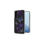 Galaxy S24 Plus Hybrid Dazzling w/ Design, #062 (Retail Packaged)