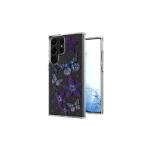 Galaxy S24 Ultra Hybrid Dazzling w/ Design, #062 (Retail Packaged)