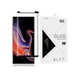 Galaxy S23 Ultra Full Cover Curved Edge Glue Tempered Glasses