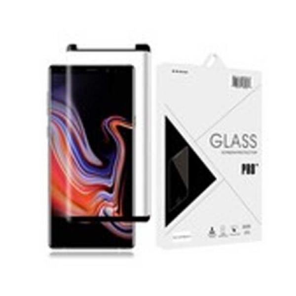 Galaxy S23 Ultra Full Cover Curved Edge Glue Tempered Glasses