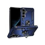 Galaxy S24 Plus Premium Duty Ring Stand with Magnet Cases