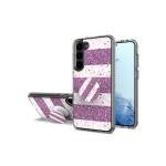 Galaxy S24 Plus Premium Case with Pop Socket Image (Retail Packaged)