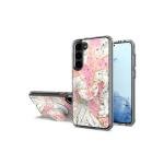 Galaxy S24 Plus Premium Case with Pop Socket Image (Retail Packaged)