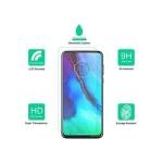 Galaxy S24 Plus LCD Full Glue Clear Screen Protector, Temper Glass (Paper Pack 10 in Box)