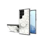 Galaxy S24 Ultra Premium Case with Pop Socket Image (Retail Packaged)