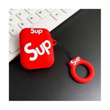 AirPods 1 / 2 Case with Retail Packages Design #32