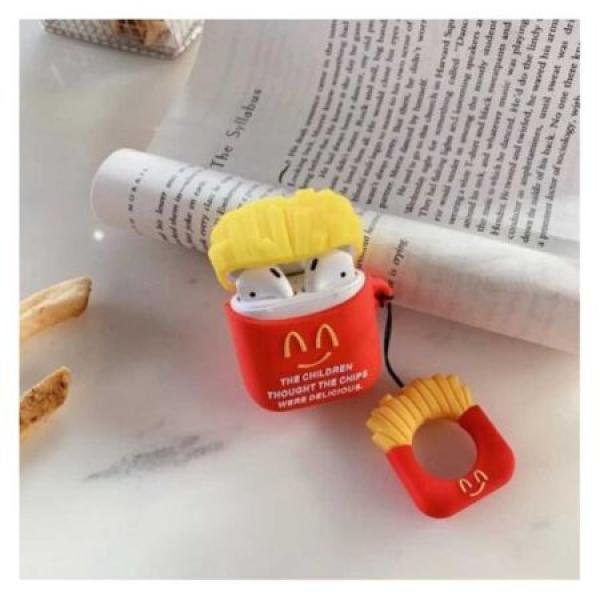 AirPods 1 / 2 Case with Retail Packages Design #77